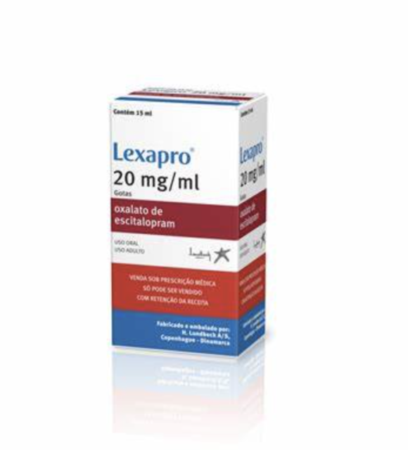 Buy Lexapro 20mg online